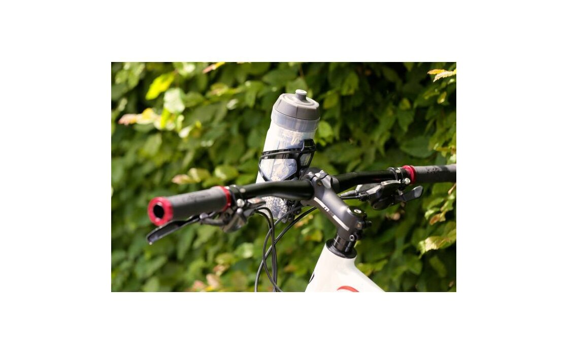 Zefal Flaschenhalter Pulse B2 mit Halterung
