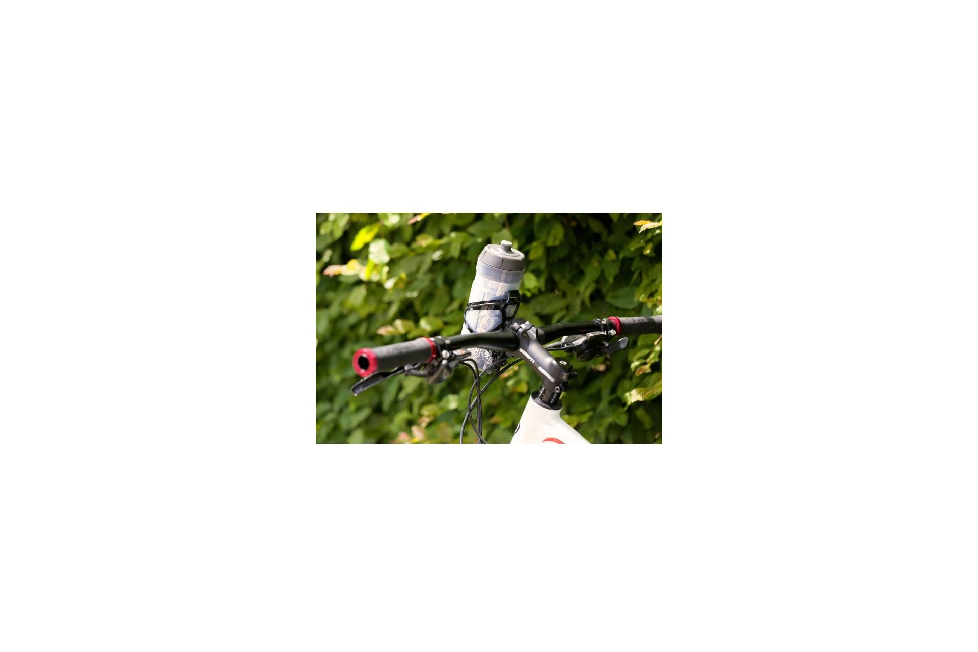 Zefal Flaschenhalter Pulse B2 mit Halterung