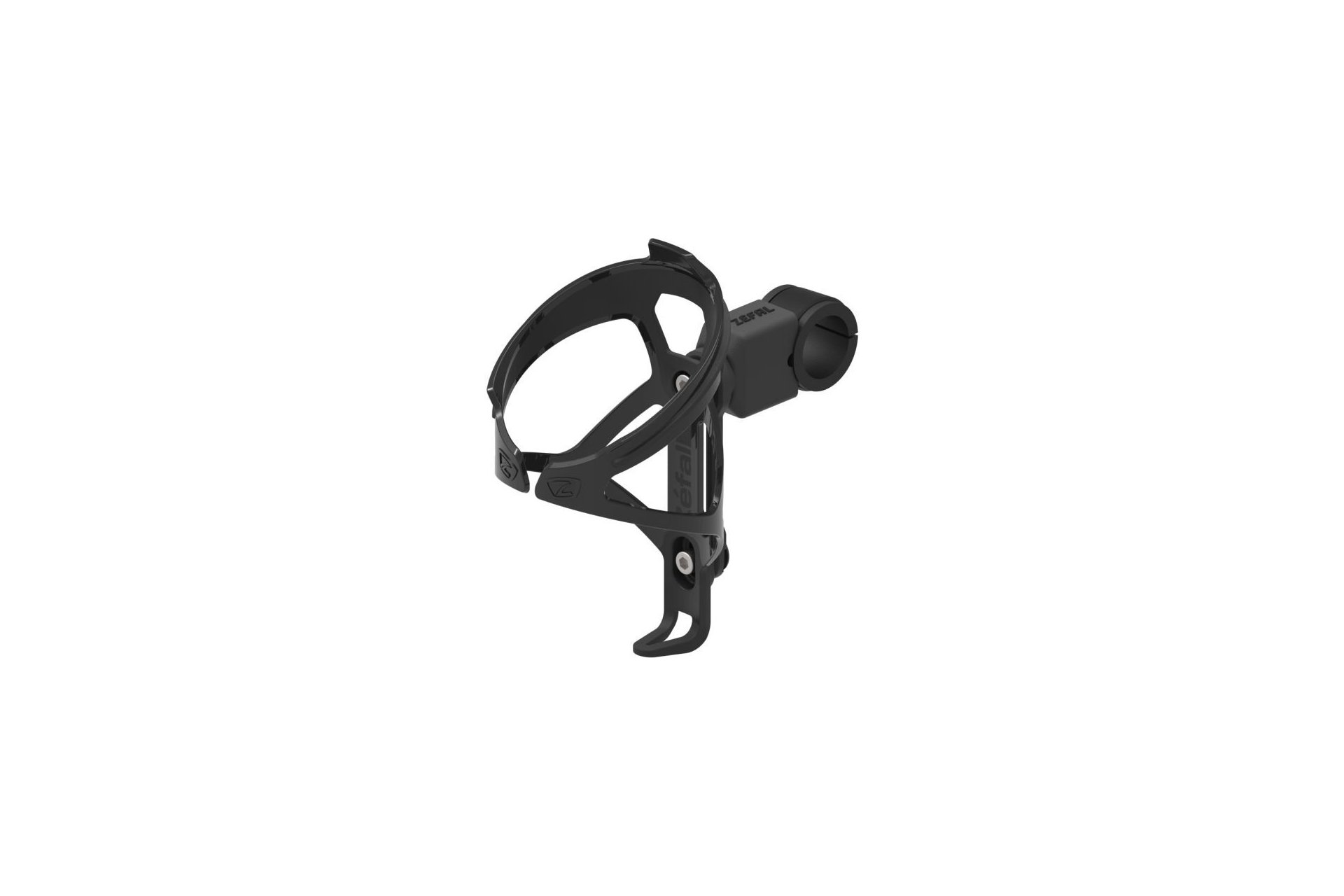 Zefal Flaschenhalter Pulse B2 mit Halterung