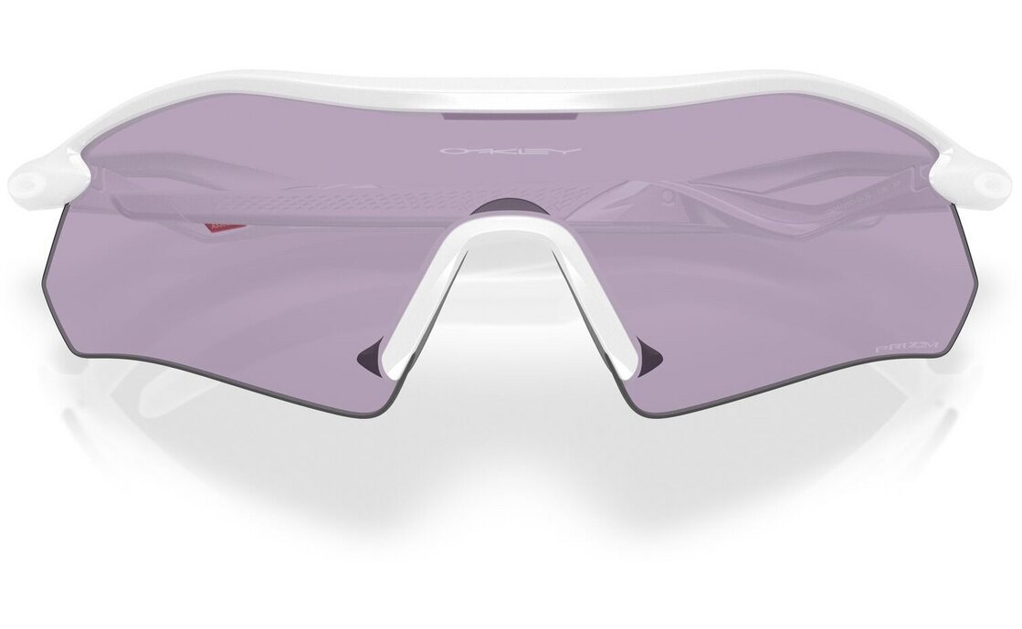 Oakley Radar Plate Polished White/Prizm Slate