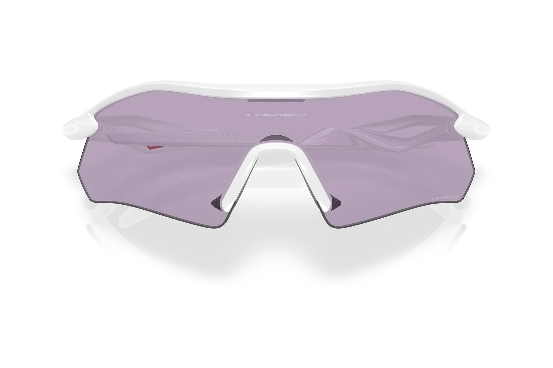 Oakley Radar Plate Polished White/Prizm Slate