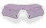Oakley Radar Plate Polished White/Prizm Slate