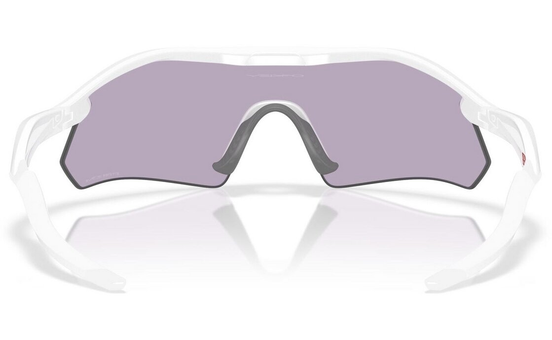 Oakley Radar Plate Polished White/Prizm Slate