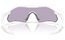 Oakley Radar Plate Polished White/Prizm Slate