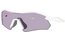 Oakley Radar Plate Polished White/Prizm Slate