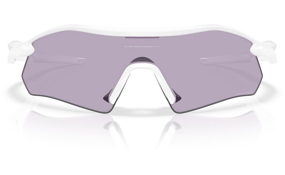 Oakley Radar Plate Polished White/Prizm Slate