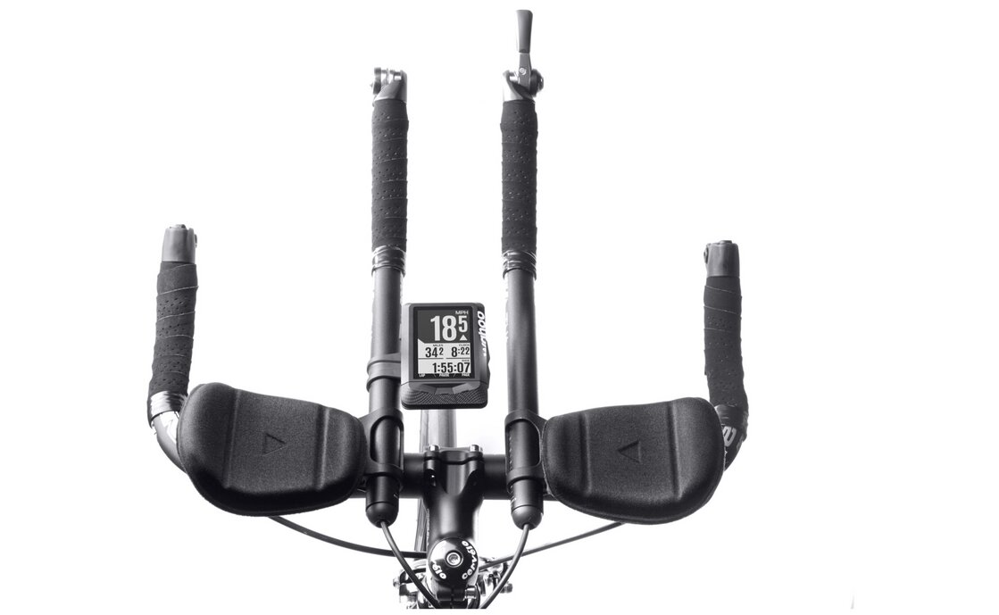 Wahoo ELEMNT Aerobar/ TT-Halter