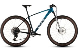 Cube Phenix C:68X Race - 29 Zoll - Diamant - 2026