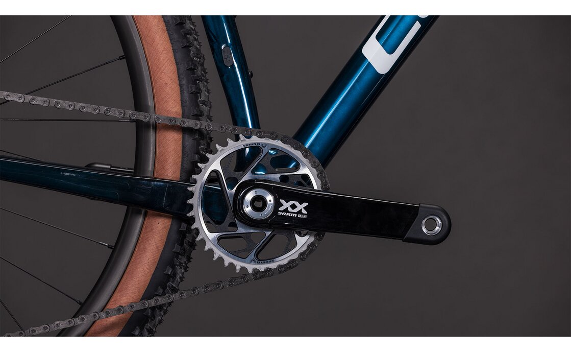 Cube Phenix C:68X Race - 29 Zoll - Diamant - 2026