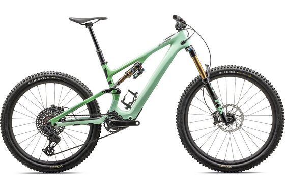 Specialized - Specialized Turbo Levo SL Pro Carbon - 320 Wh - 29 - 27,5 Zoll - Fully