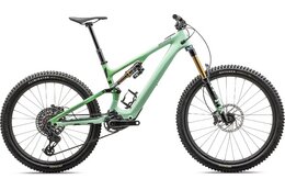 Specialized Turbo Levo SL Pro Carbon - 320 Wh - 29 - 27,5 Zoll - Fully