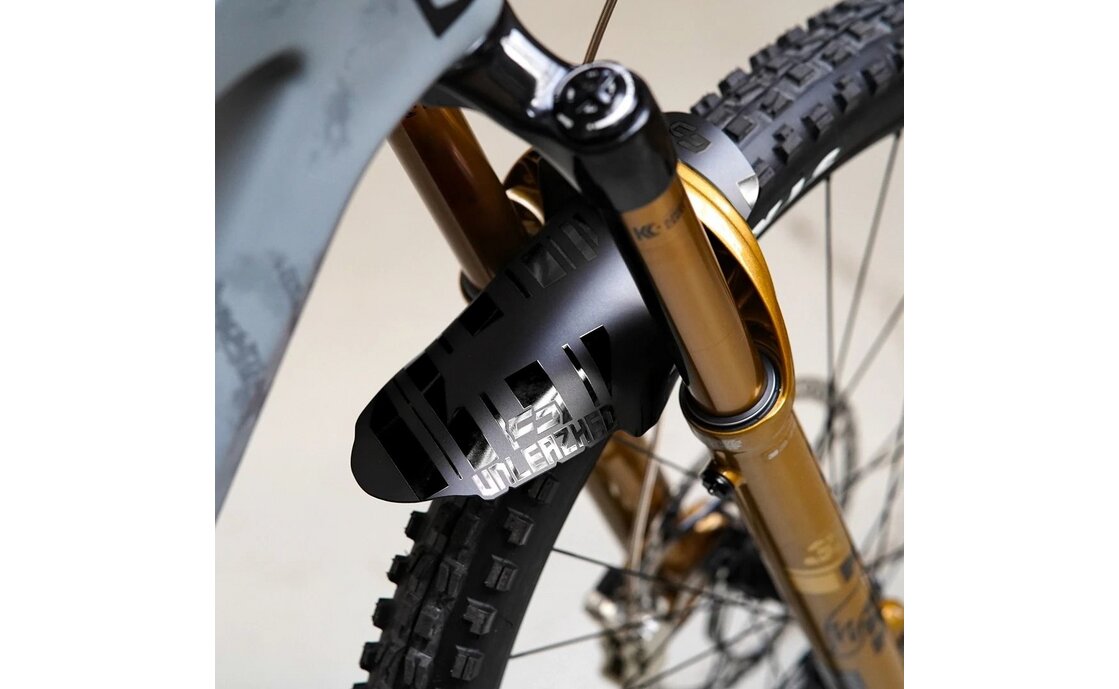 Unleazhed Mudguard M01 BoltOn