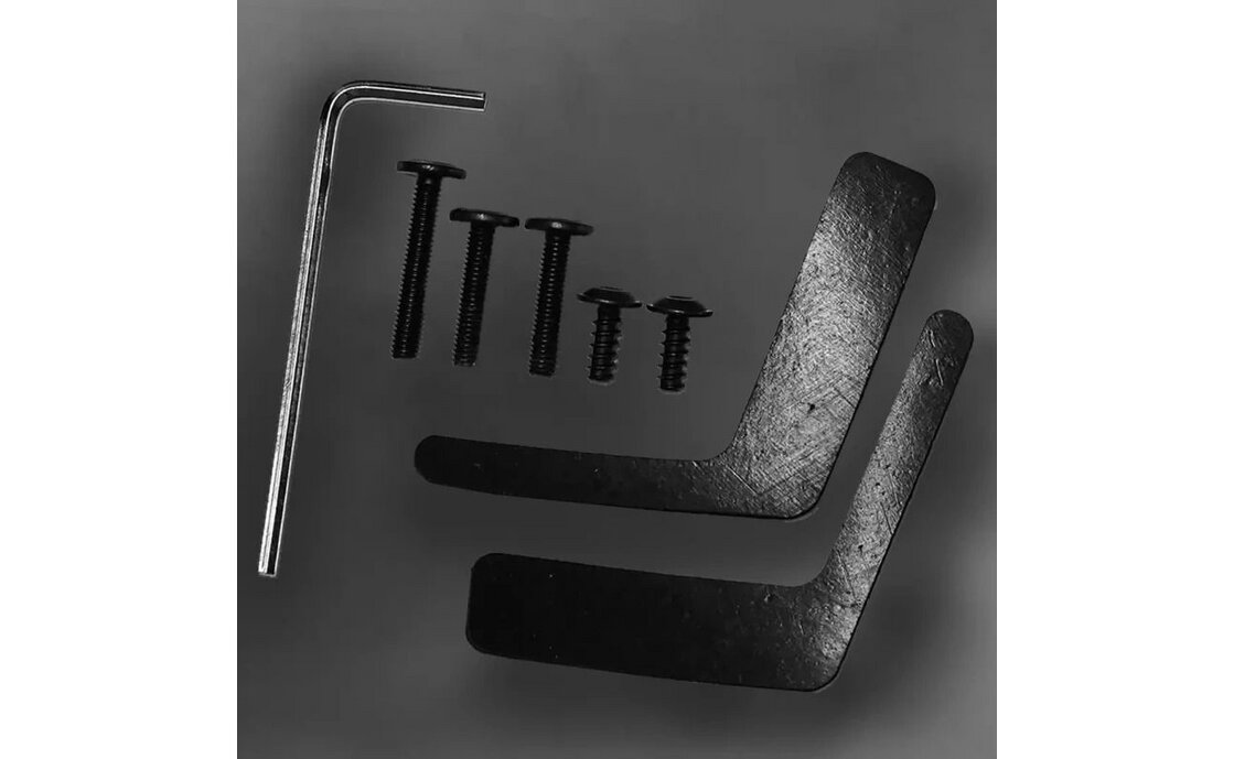 Unleazhed Mudguard M01 BoltOn