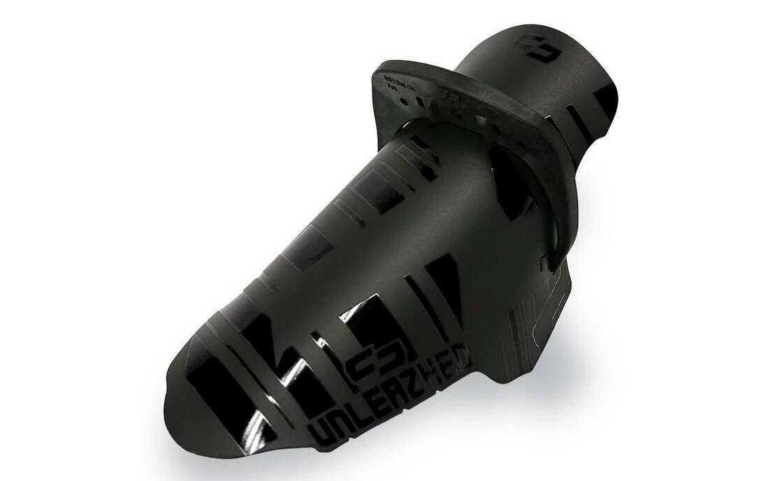 Unleazhed Mudguard M01 BoltOn