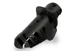 Unleazhed Mudguard M01 BoltOn