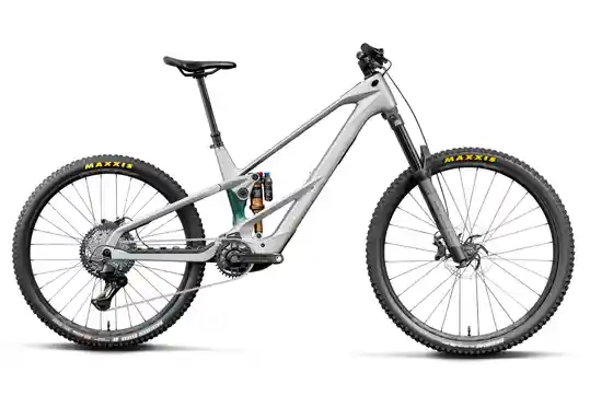 E-Bike Fully - Orbea Wild LT M20 Mullet - 800 Wh - 29 - 27,5 Zoll - Fully