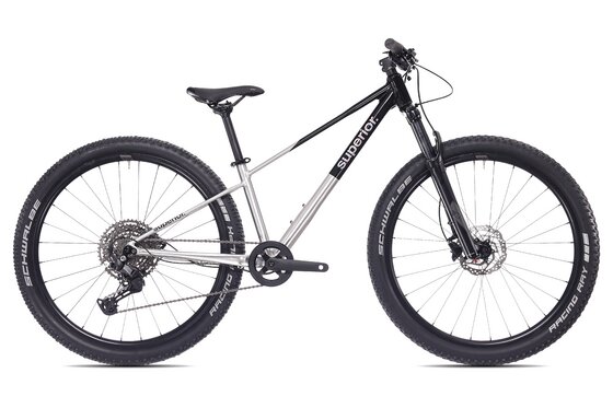 Kinder- & Jugendfahrräder - SUPERIOR TEAM 27.3 - 27,5 Zoll - Diamant - 2026