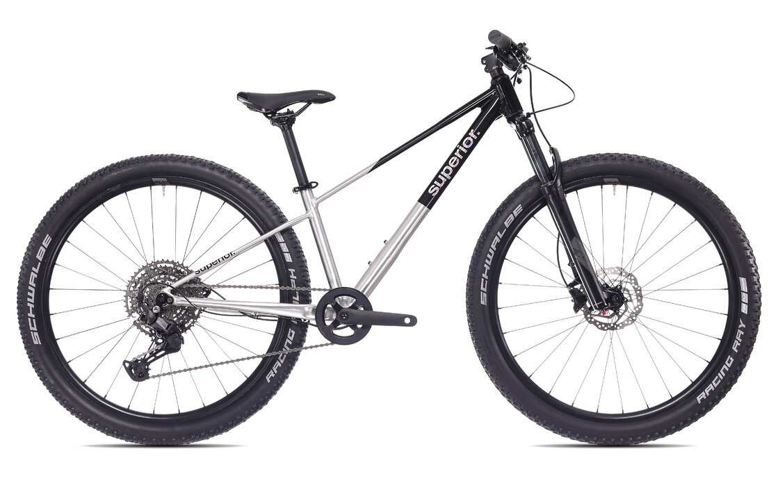 SUPERIOR TEAM 27.3 - 27,5 Zoll - Diamant - 2026