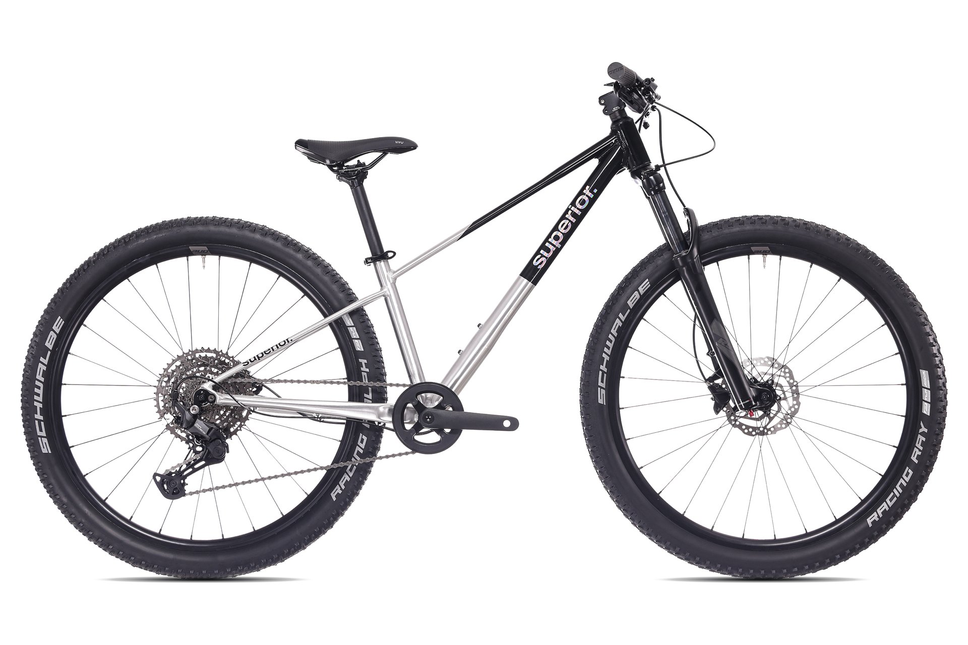 SUPERIOR TEAM 27.3 - 27,5 Zoll - Diamant - 2026