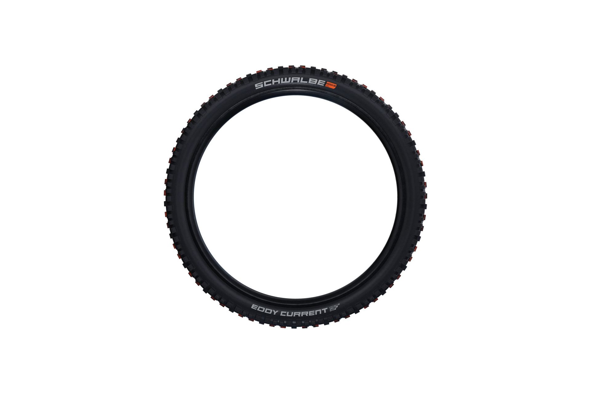 Schwalbe Eddy Current Front 29x2,40 EVO ADDIX Soft SnakeSkin Super Tr