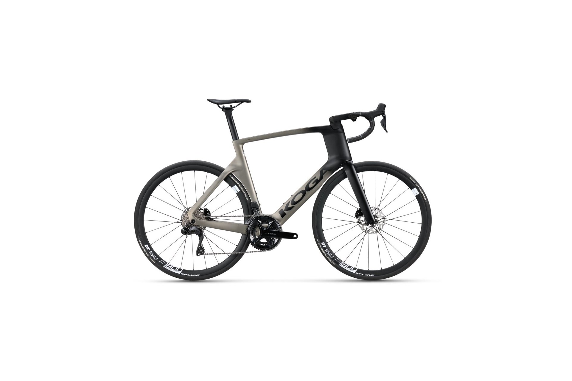 Koga Kinsei Prestige - 28 Zoll - Diamant - 2026