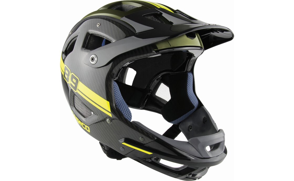 Casco MTBE Full-Face