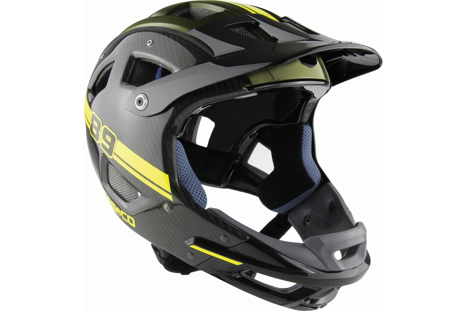Casco MTBE Full-Face