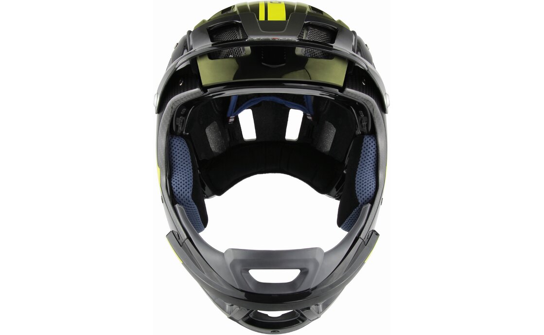 Casco MTBE Full-Face