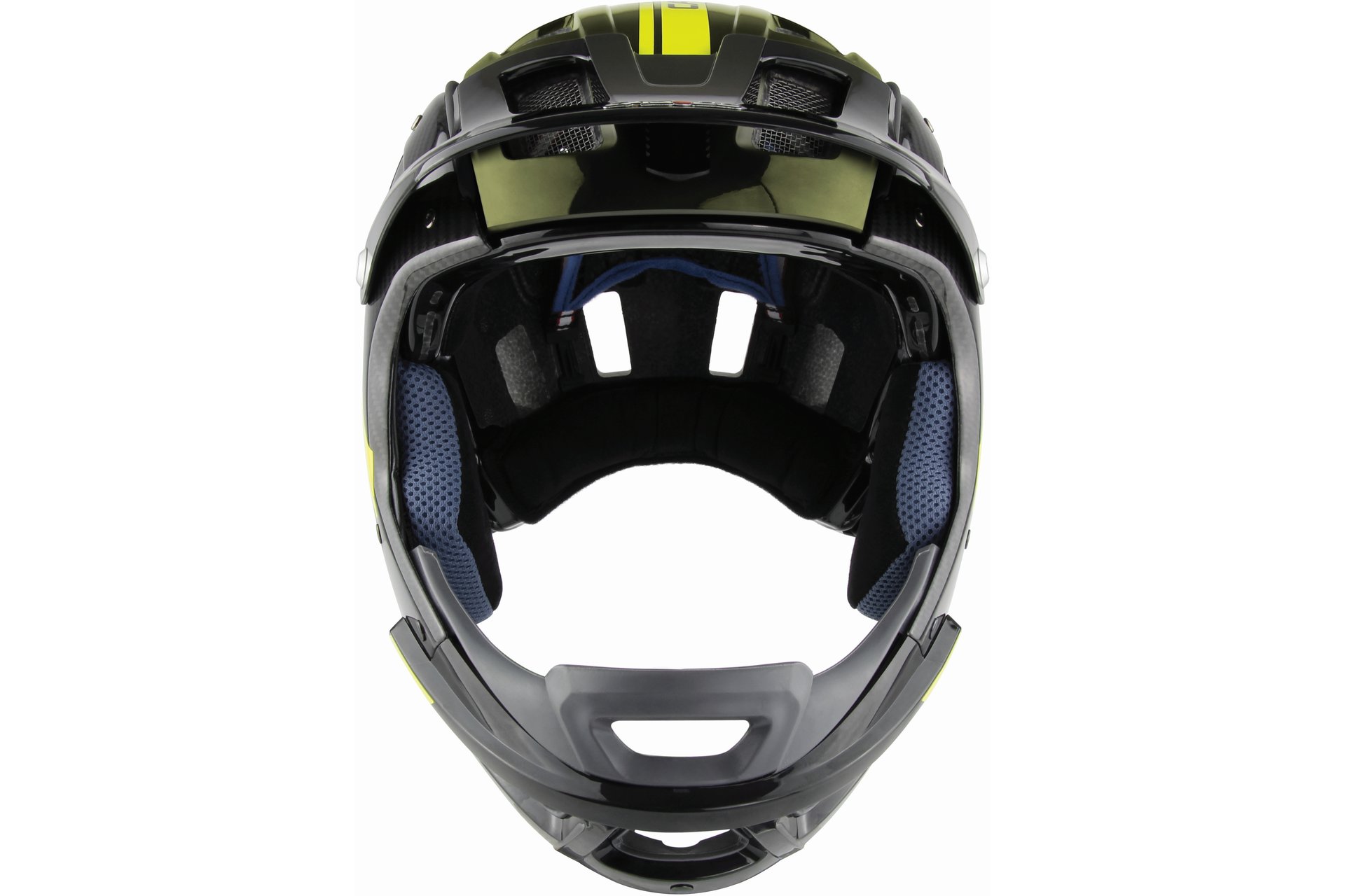 Casco MTBE Full-Face