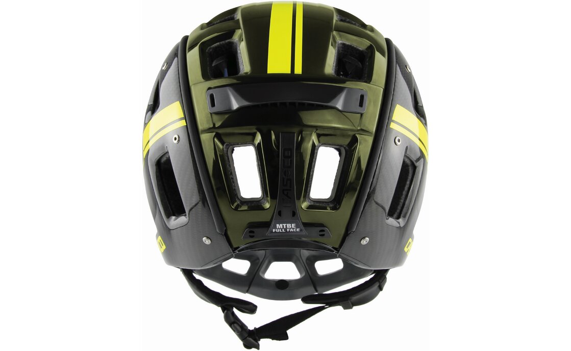 Casco MTBE Full-Face