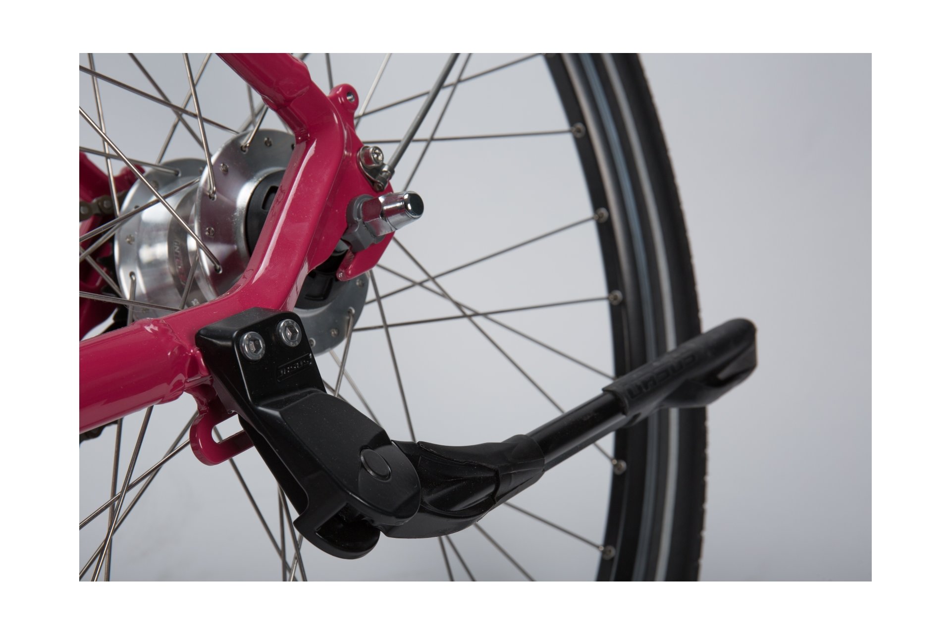 Dancelli Spurtreu 24.0 - 28 Zoll - Damen Sport - Aktion