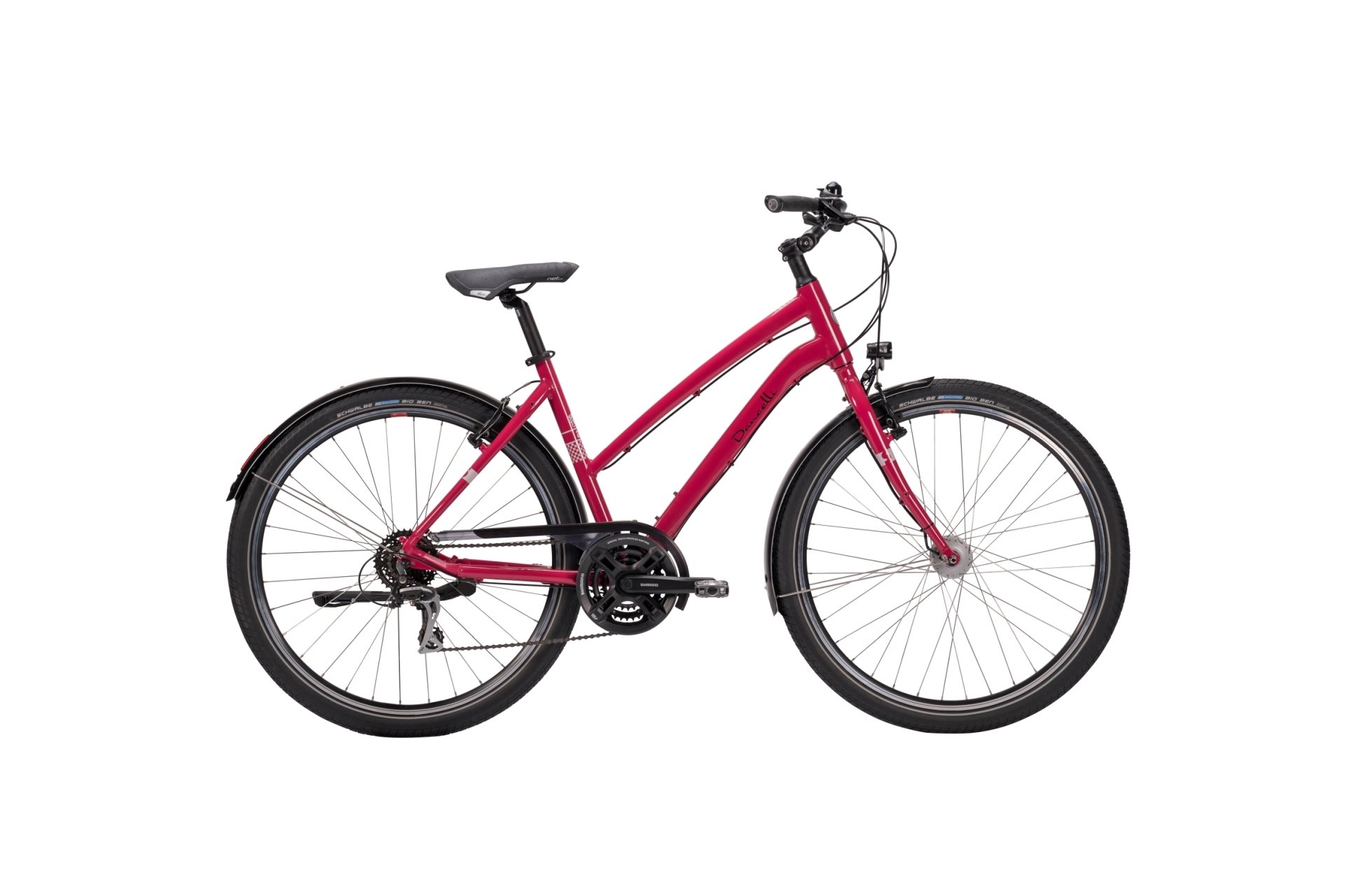 Dancelli Spurtreu 24.0 - 28 Zoll - Damen Sport - Aktion