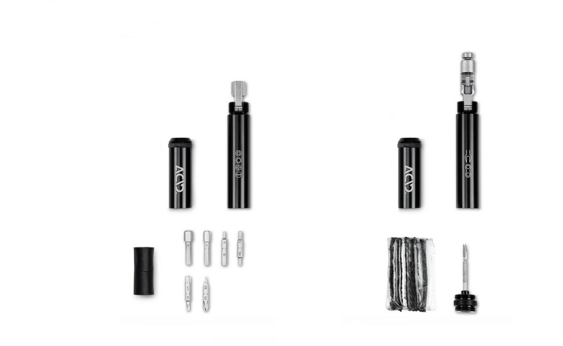 Cube ACID Multi Tool Husk 18