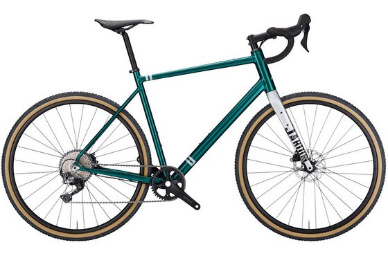 Wilier - Wilier Jaroon - GRX 2x10 - WTB - 28 Zoll - Diamant - 2026