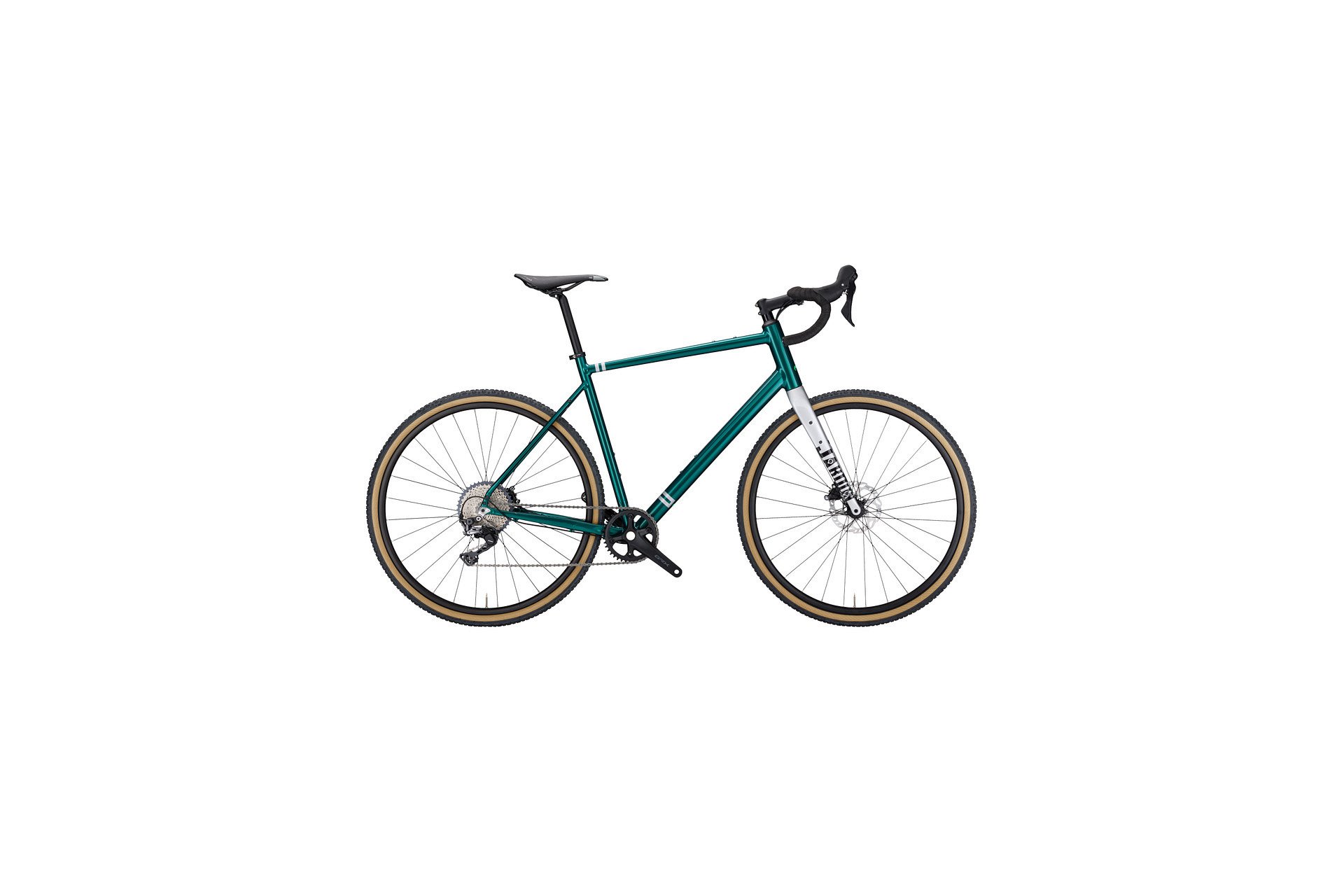 Wilier Jaroon - GRX 2x10 - WTB - 28 Zoll - Diamant - 2026