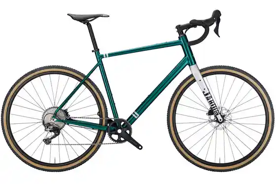 Shimano GRX - Gravel-Bikes - Wilier Jaroon - GRX 2x10 - WTB - 28 Zoll - Diamant - 2026