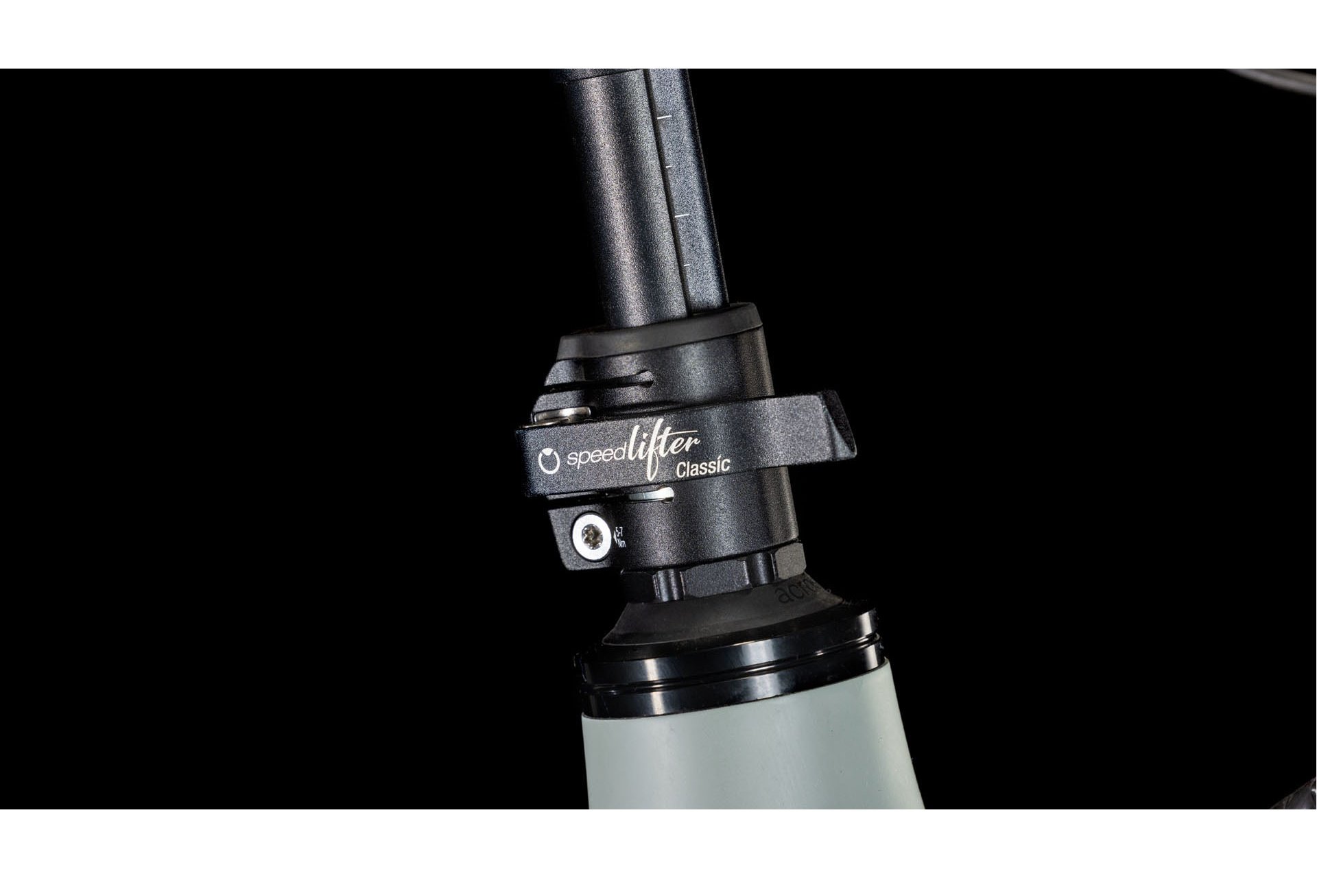 Cube Longtail Sport Hybrid Family 725 - 725 Wh - 26 Zoll - Longtail