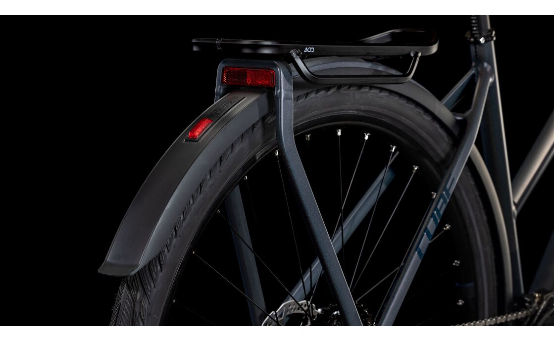 Cube Kathmandu SLX - 28 Zoll - Damen Sport - 2025