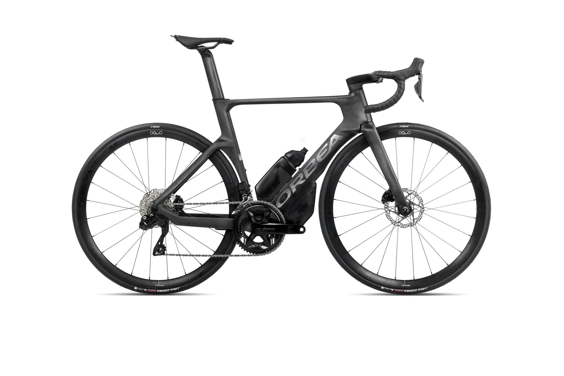 Orbea Orca Aero M30i LTD - 28 Zoll - Diamant - 2025