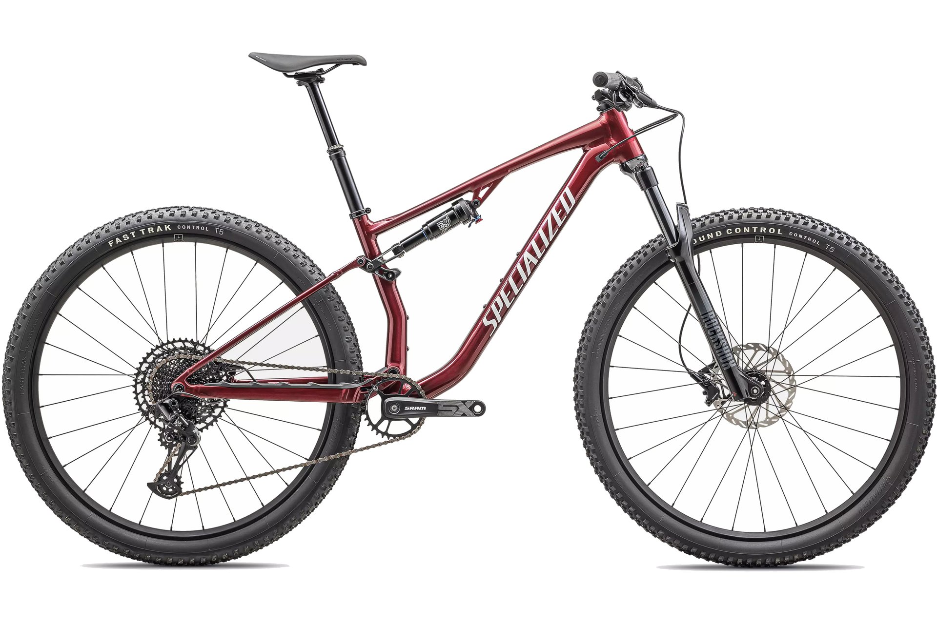 Specialized Chisel - 29 Zoll - Fully - 2026