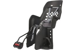 POLISPORT Joy FF Kindersitz - Rahmenmontage, kleine + 29er Rahmen