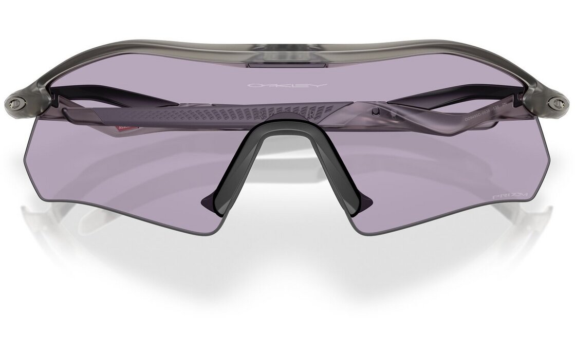 Oakley Radar Plate Matte Grey Ink/Prizm Slate