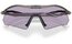 Oakley Radar Plate Matte Grey Ink/Prizm Slate