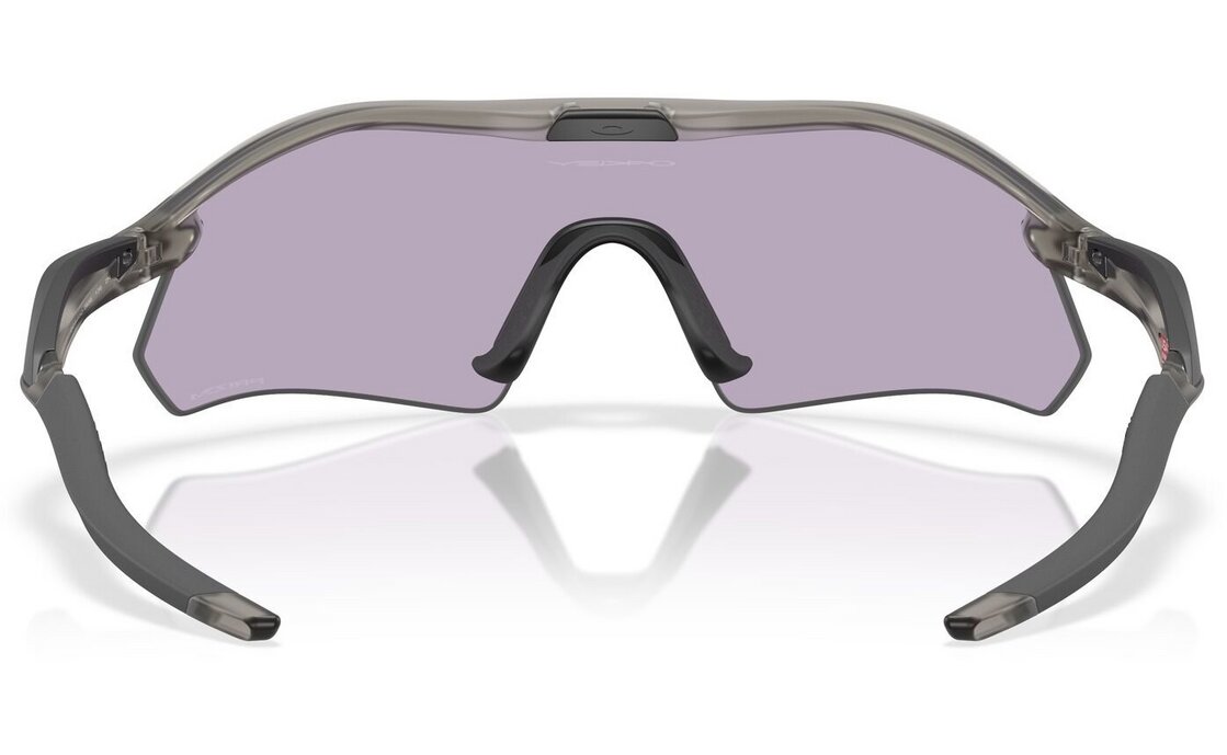 Oakley Radar Plate Matte Grey Ink/Prizm Slate