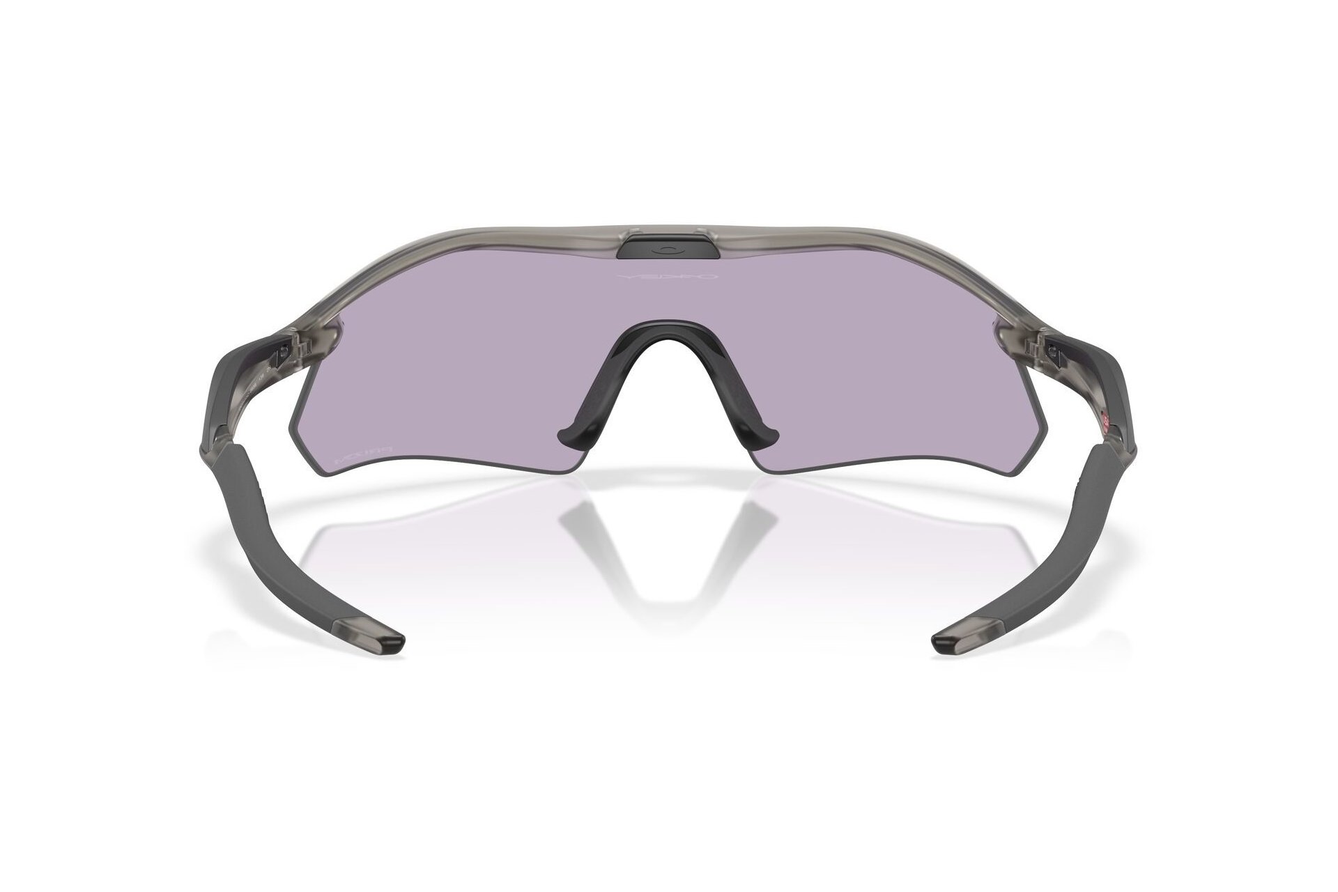 Oakley Radar Plate Matte Grey Ink/Prizm Slate