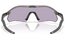 Oakley Radar Plate Matte Grey Ink/Prizm Slate