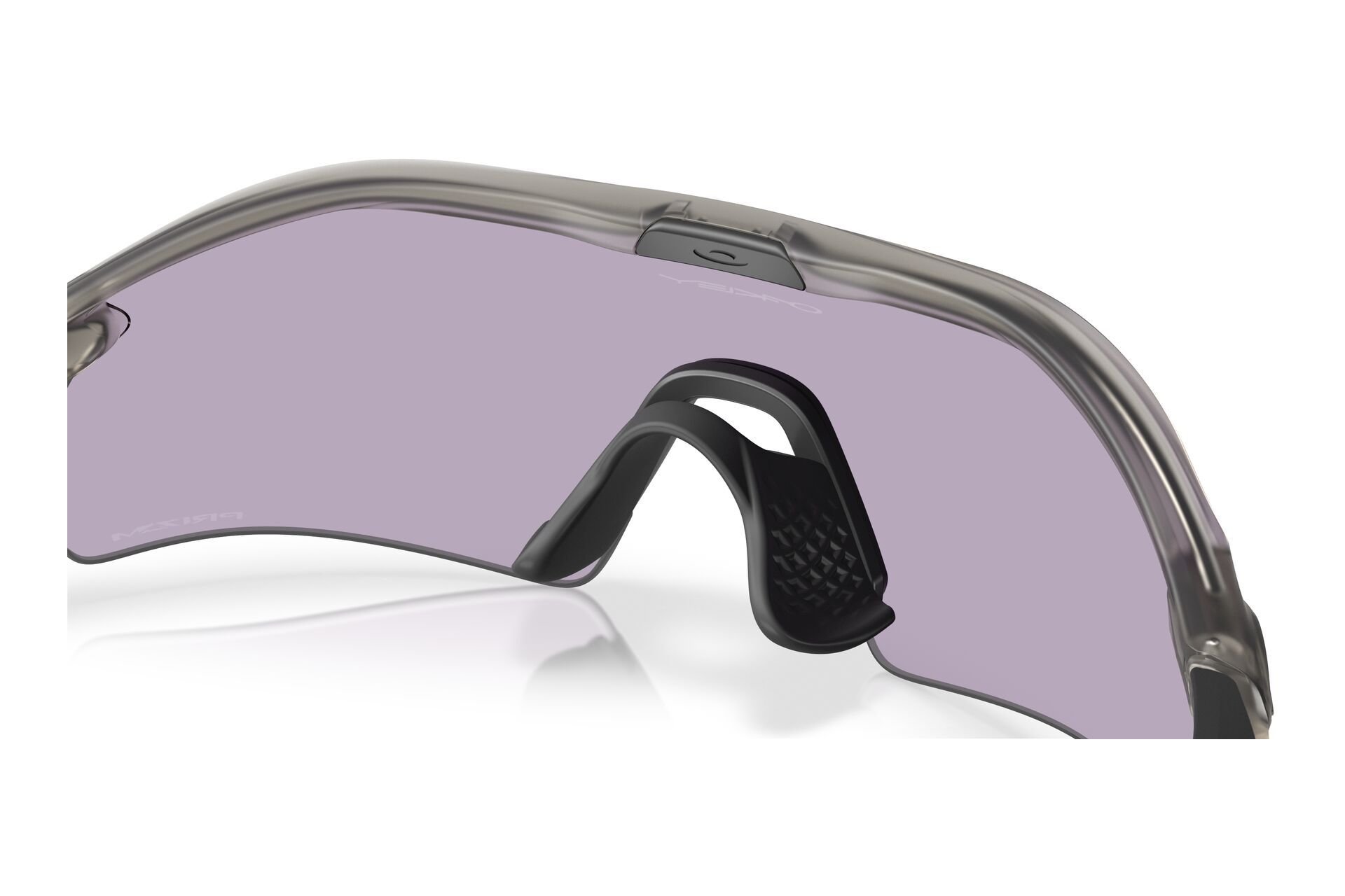 Oakley Radar Plate Matte Grey Ink/Prizm Slate