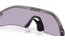 Oakley Radar Plate Matte Grey Ink/Prizm Slate