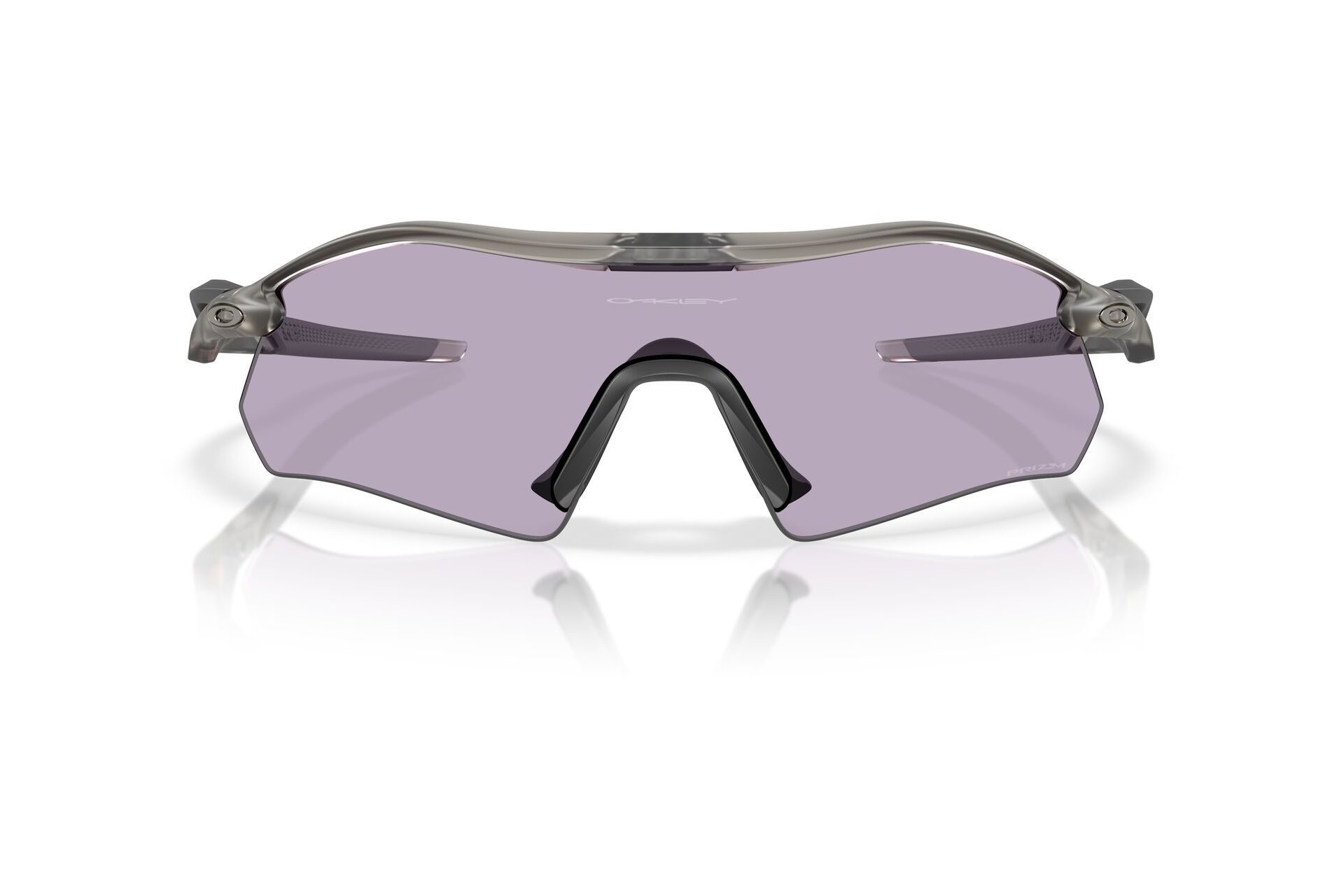 Oakley Radar Plate Matte Grey Ink/Prizm Slate