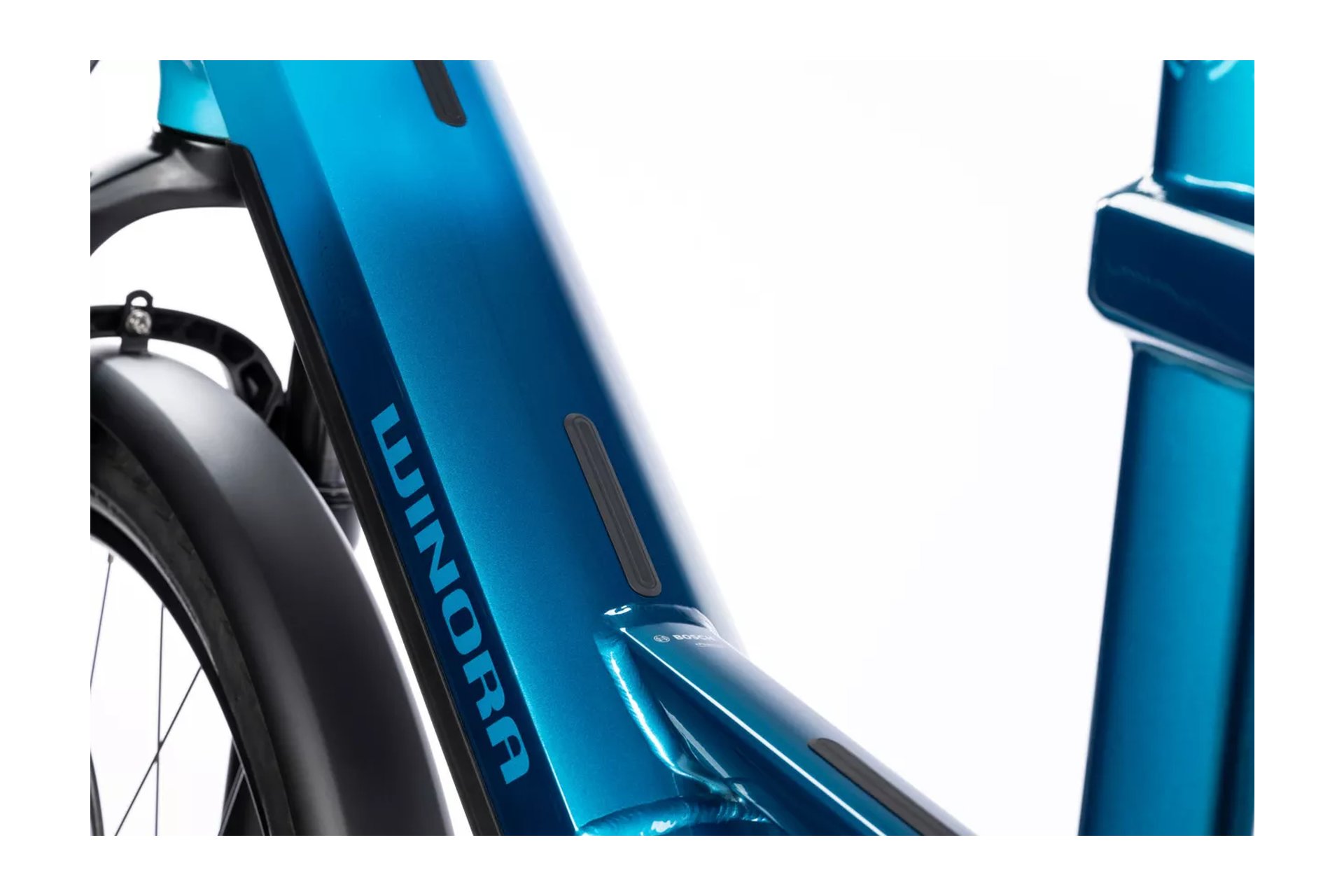 Winora Yakun X12 - 800 Wh - 27,5 Zoll - Tiefeinsteiger - 2026